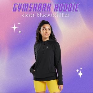 Gymshark Training Hoodie